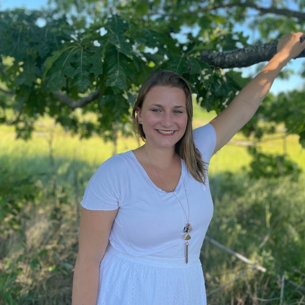 Meet your Posher, Bridgette